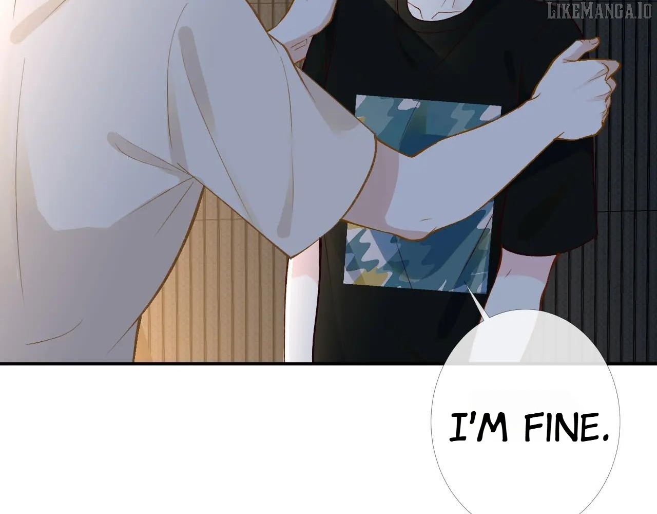 Everyone's Darling Chapter 200 - page 35